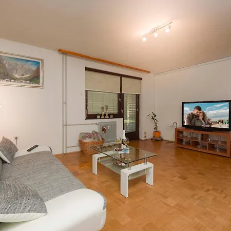 Rikli Apartament *