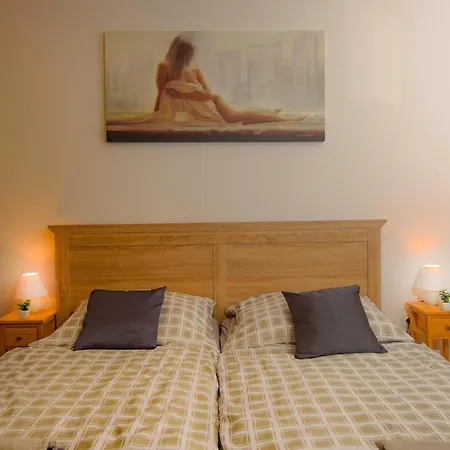 Rikli Apartament *