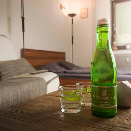 Apartment Rikli Bled