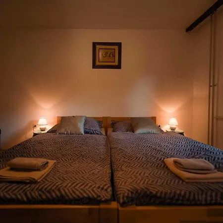 Rikli Apartment Bled