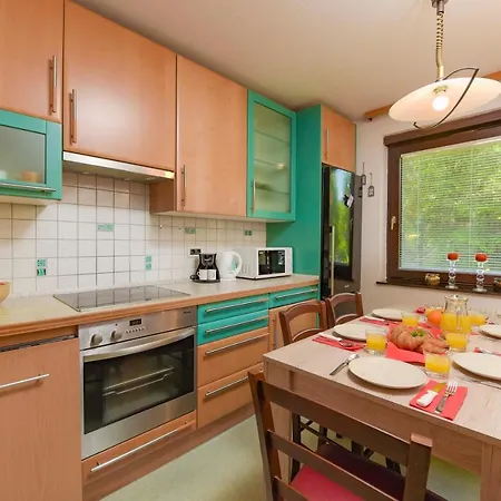 Apartment Rikli