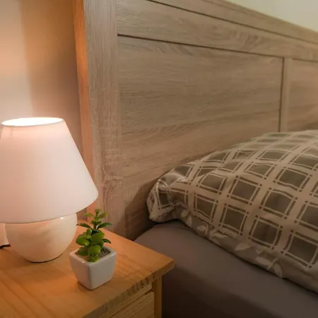 Apartament Rikli