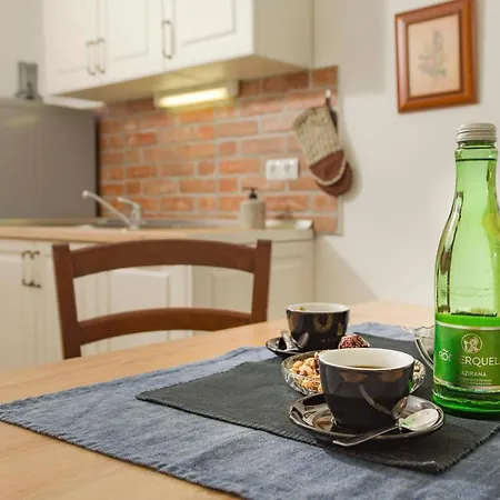 Rikli Apartment Bled