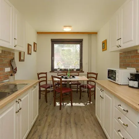 Rikli Appartement
