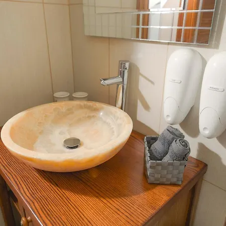 Rikli Apartament *