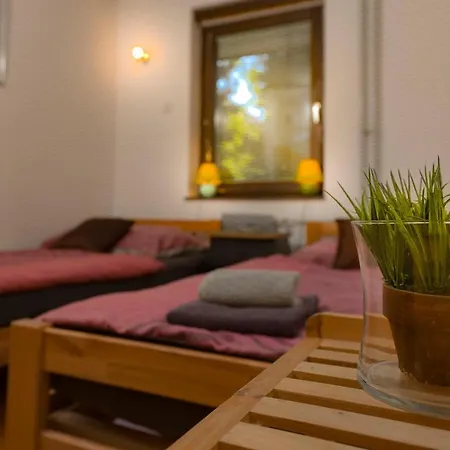 Rikli Appartement *