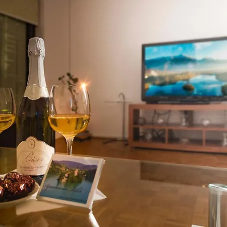 Apartment Rikli Bled