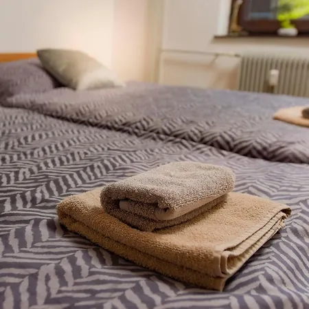 Appartement Rikli Bled