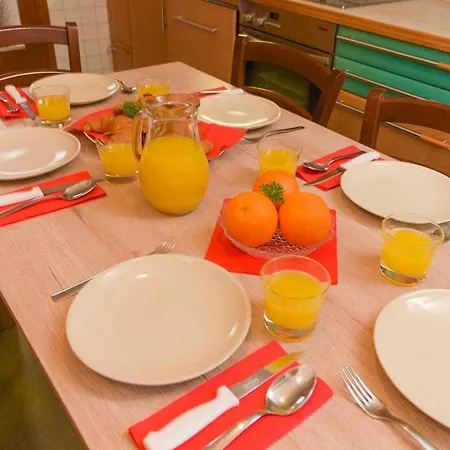 Appartement Rikli
