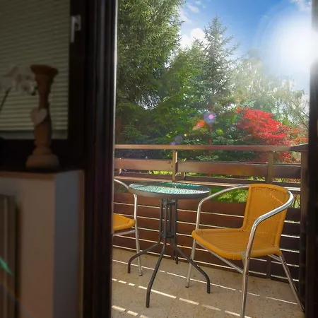 Rikli Appartement Bled