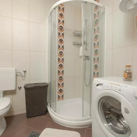 Rikli Apartament *
