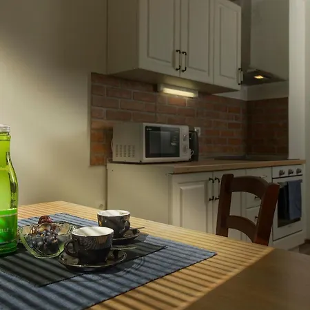 Apartment Rikli