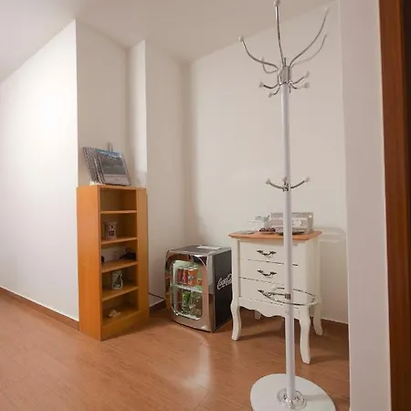 Rikli Apartment