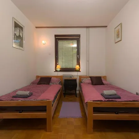 Rikli Apartment