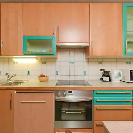 Rikli Apartament *