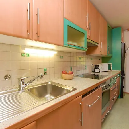 Apartment Rikli Bled