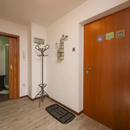 Apartment Rikli