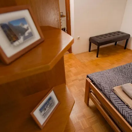 Apartment Rikli