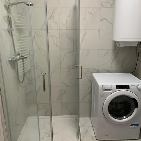Apartment Rikli