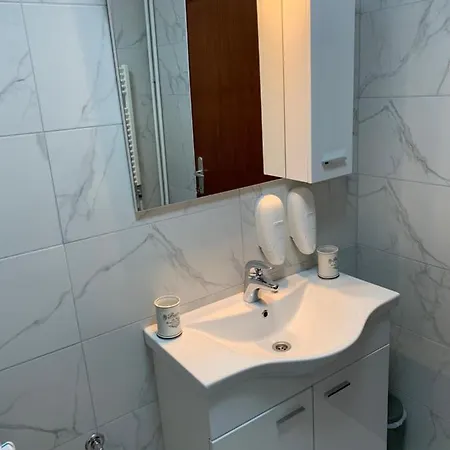 Apartment Rikli