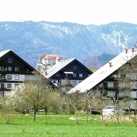 Apartma Rikli
