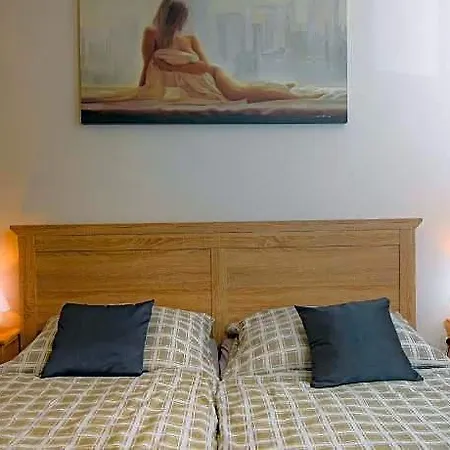 Rikli Apartma