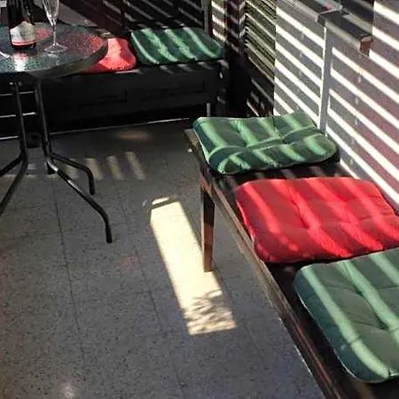 Apartma Rikli Bled