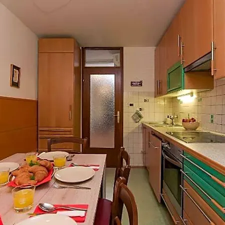 Apartma Rikli Bled