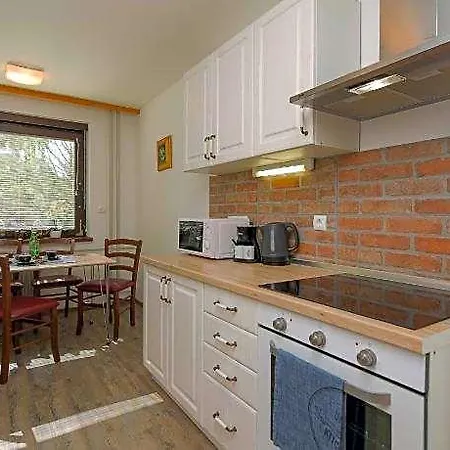 Apartma Rikli