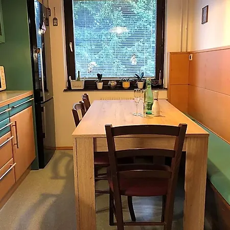Apartma Rikli Bled