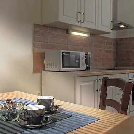 Apartma Rikli