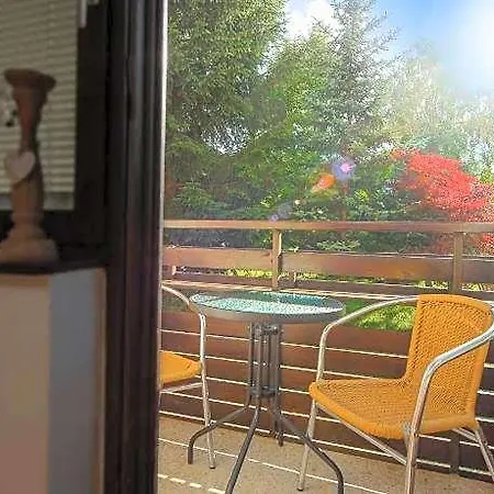 Apartma Rikli *