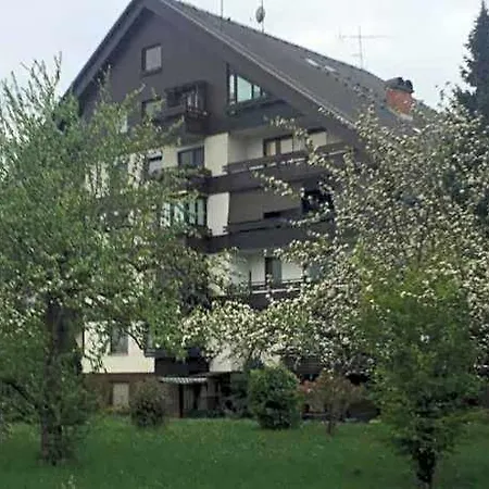 Rikli Appartement
