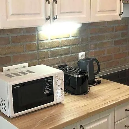 Appartement Rikli
