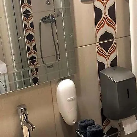 Appartement Rikli