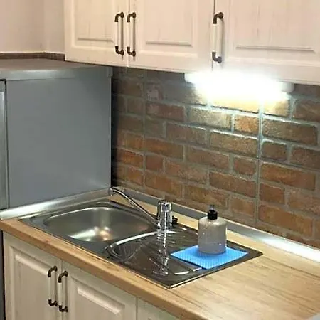 Appartement Rikli Bled
