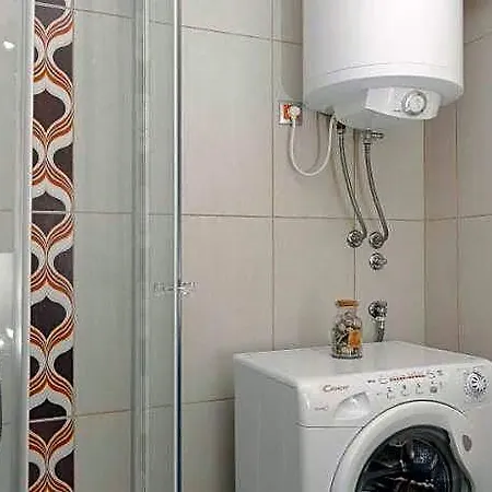 Rikli Appartement *