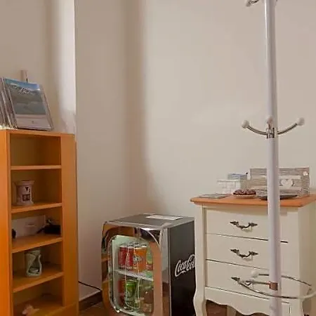 Appartement Rikli *