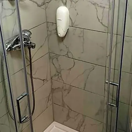 Rikli Appartement *