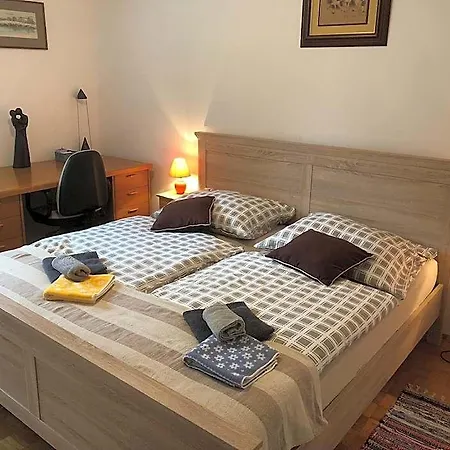 Apartma Rikli