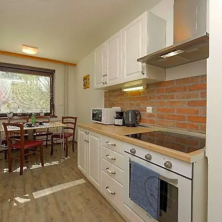 Rikli Apartma *