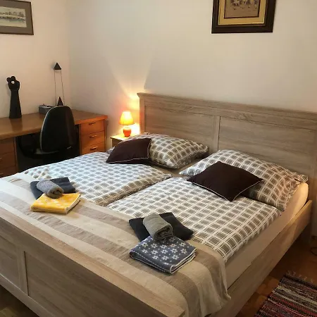 Rikli Apartman Bled
