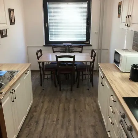 Rikli Apartment