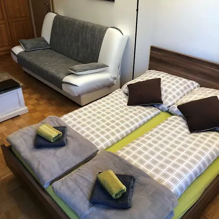 Apartamento Rikli