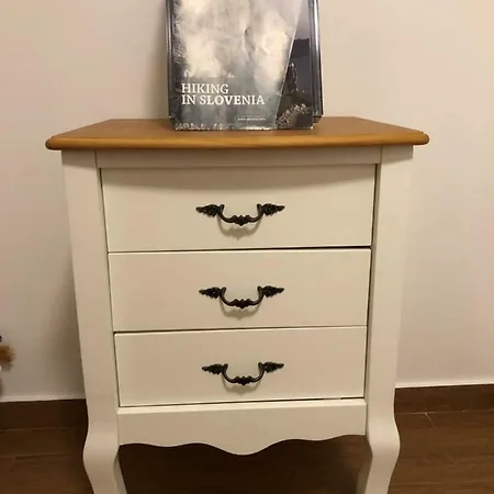 Appartement Rikli Bled