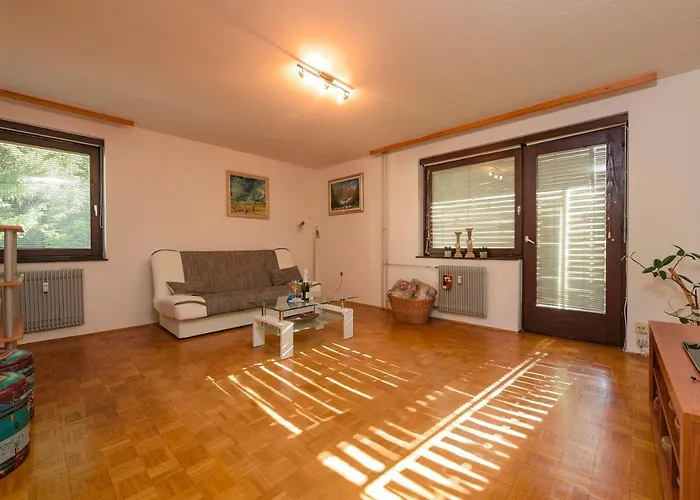 里克利布莱德公寓 布莱德