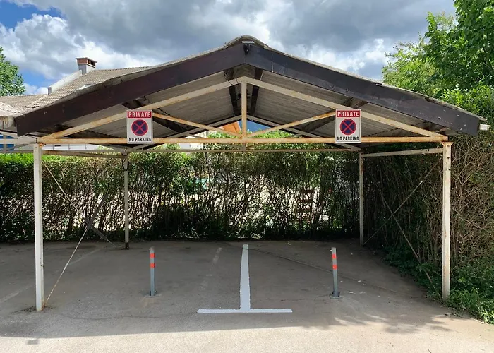 里克利布莱德公寓 公寓 布莱德