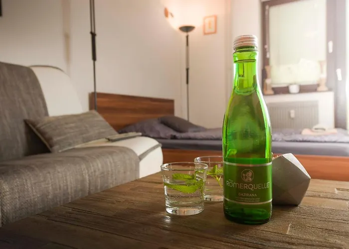 Apartment Rikli Bled