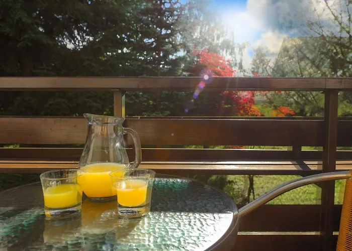 Apartment Rikli Bled