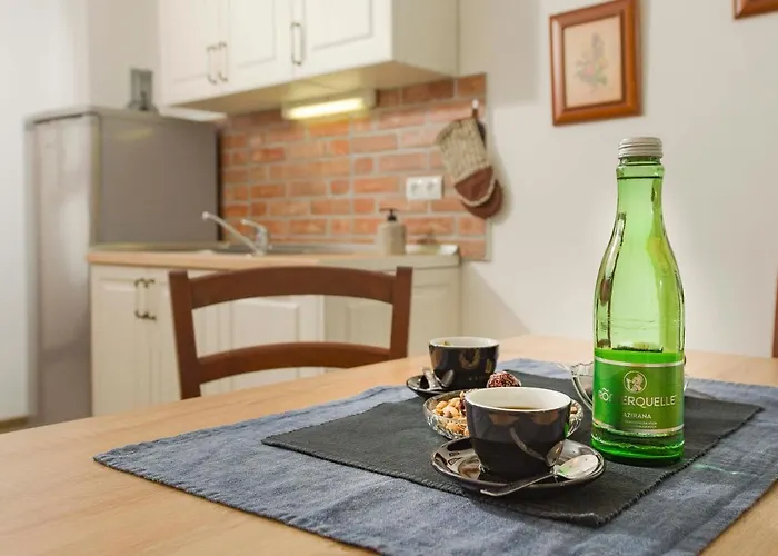 Rikli Apartment Bled